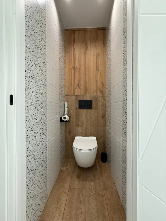 Уютная квартира, район моста Победы