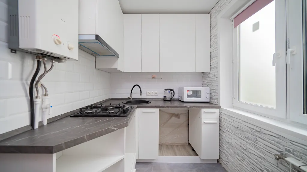 3к квартира — аренда посуточно в Наро-Фоминск