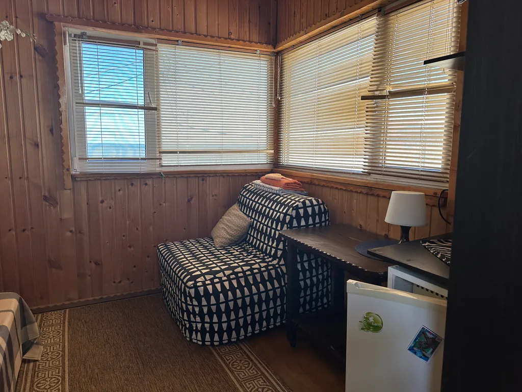 Гостевой дом Бунгало