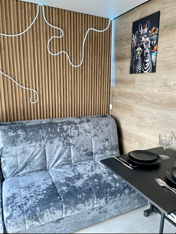 Дом Panorama на берегу озера, утопающий в соснах, тишине и спокойcтвии