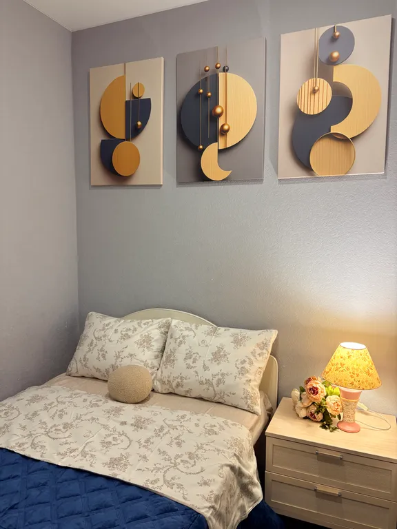 Апартаменты Калейдоскоп