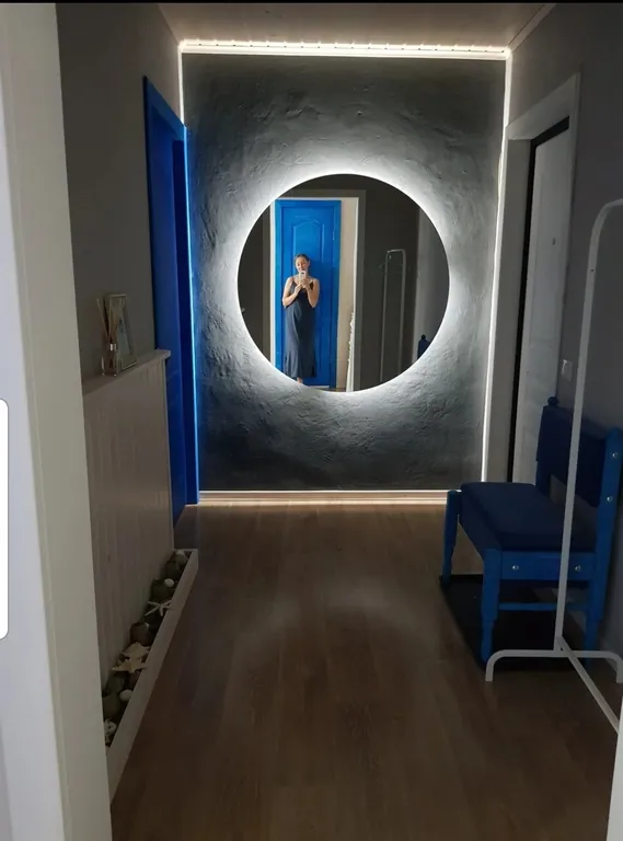 Ваша личная резиденция у Енисея