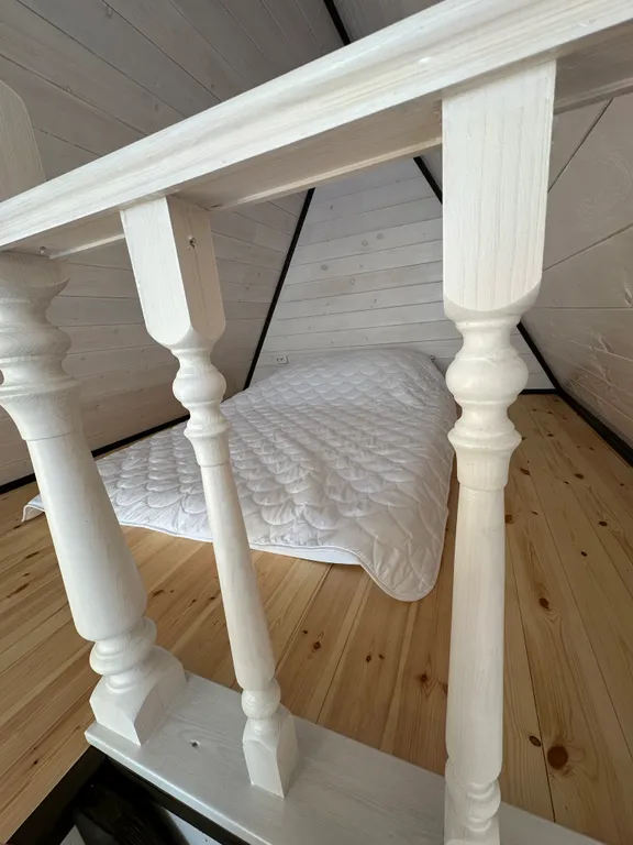 Усадьба на Майской