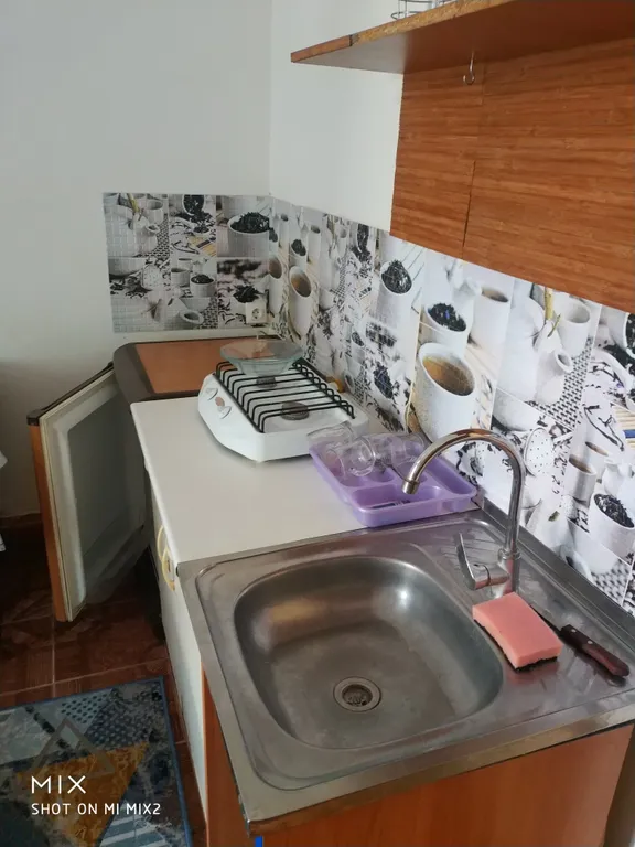 Квартира Квартира (15) Уютный номер в тени платанов — Геленджик