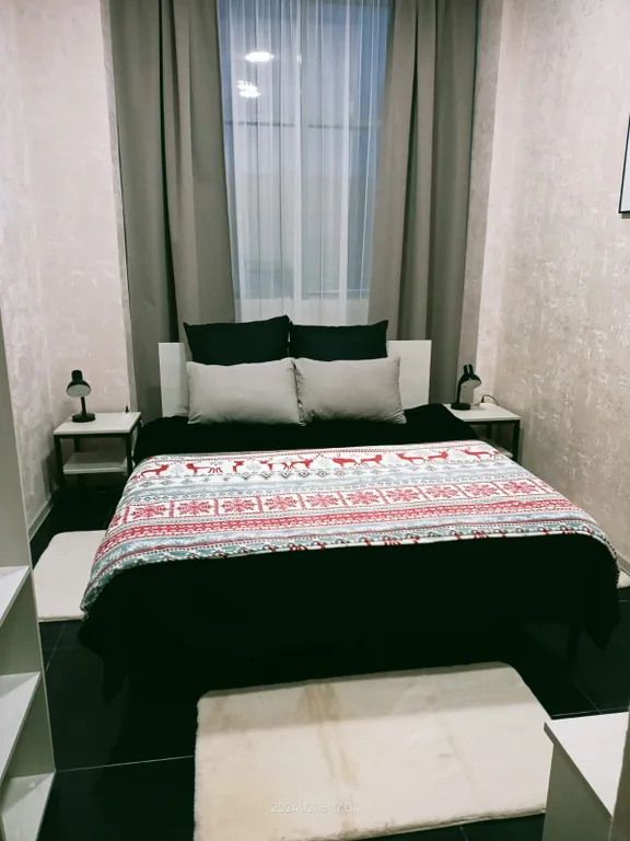 Квартира Комната — аренда посуточно в Уфа