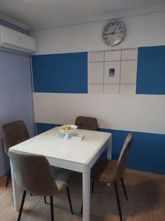 Квартира в тихом месте недалеко от моря