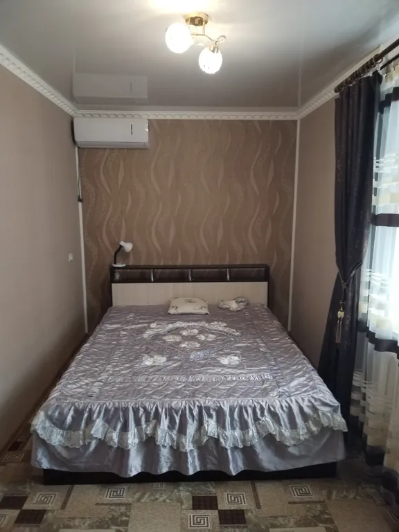 Евроквартира в центре города