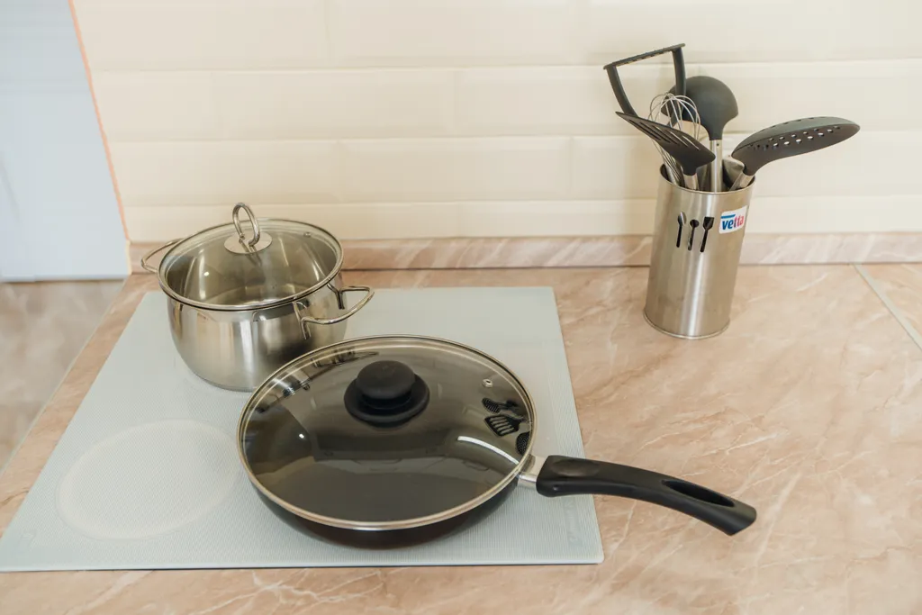 Апартаменты в элитном доме в центре города