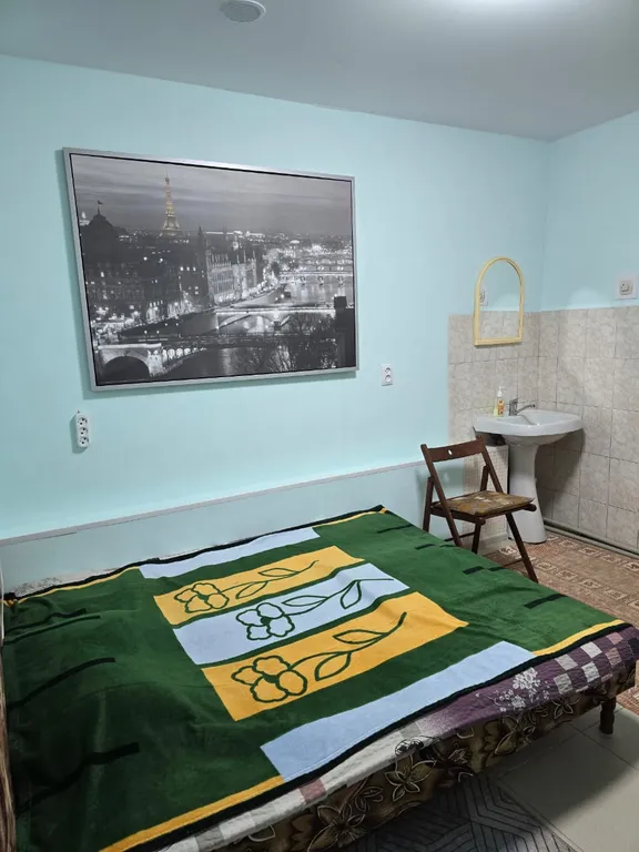 Номер для новобрачных, подходит для людей с огр. возможностями