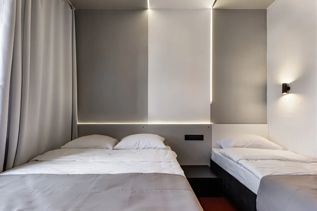 Квартира Комната — аренда посуточно в Рязань