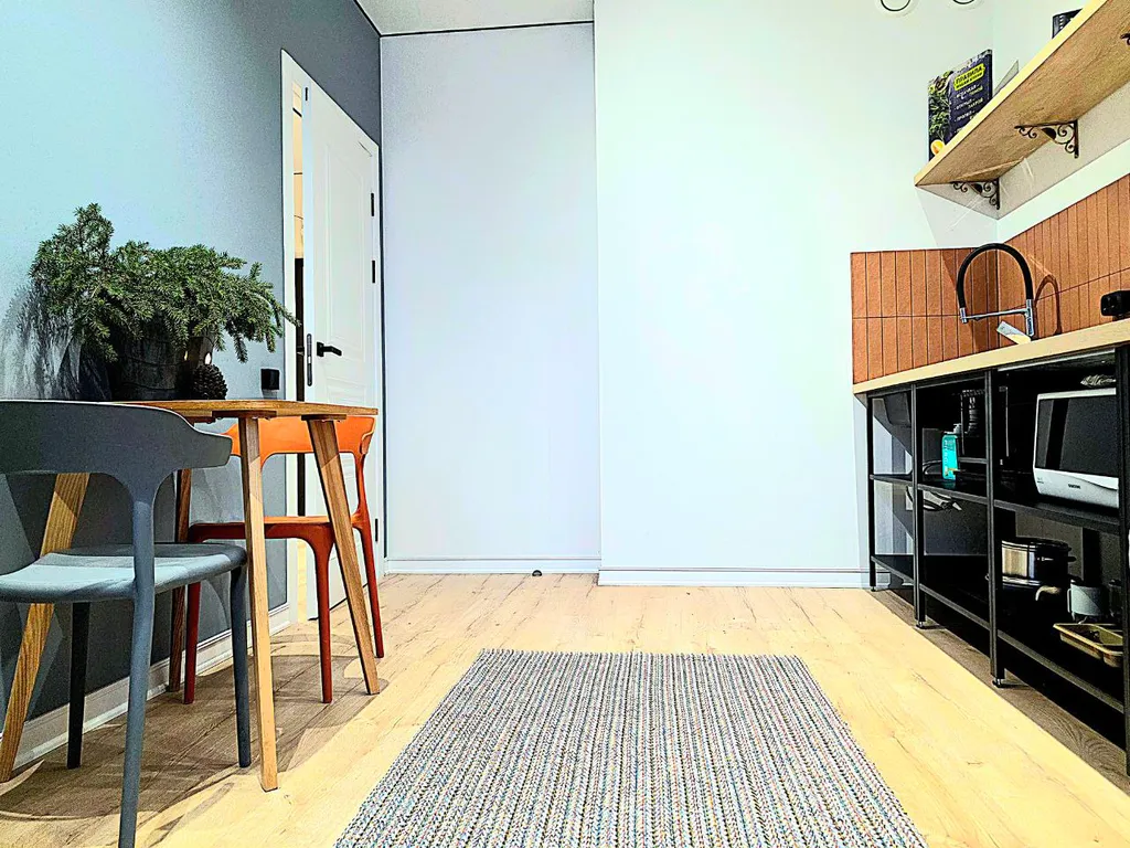 Апартаменты лофт в ЖК Дружба, Мотовилихинский район, рядом УДС Молот