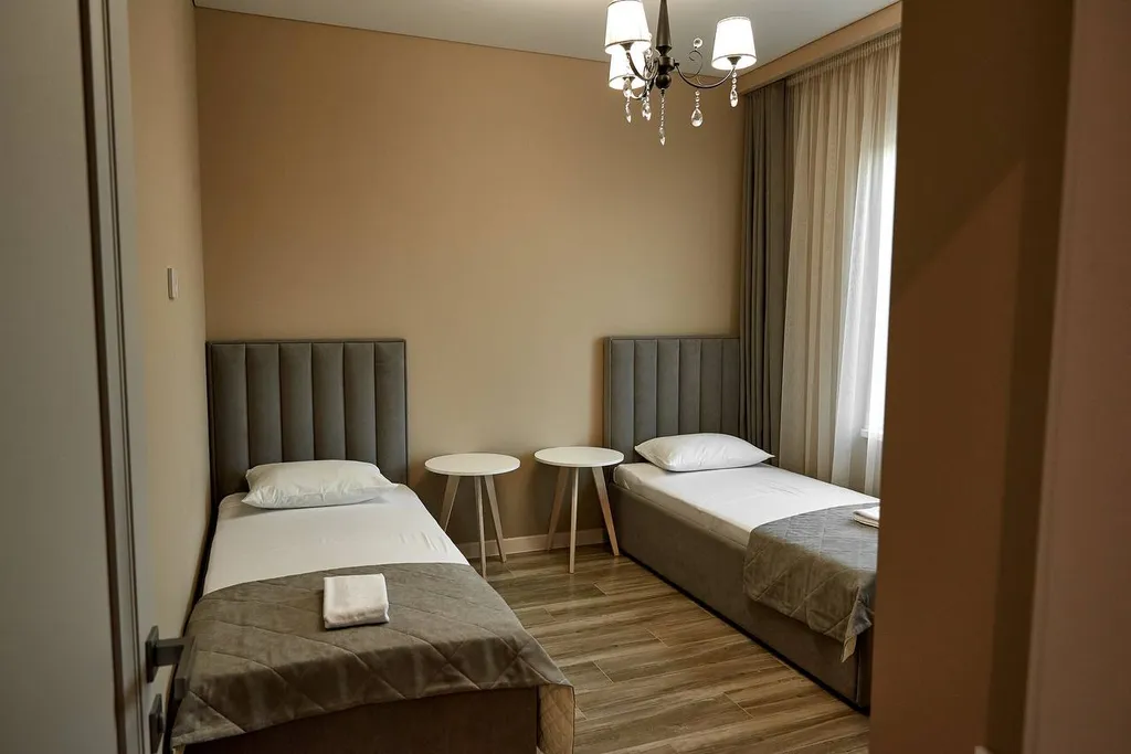 3-комнатный Дом