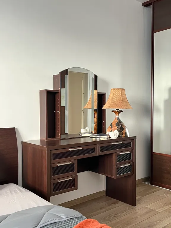 Квартира Апартаменты Домино вблизи ТЦ Планета — Красноярск