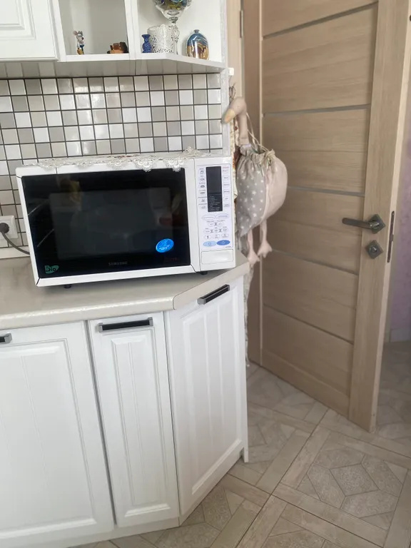 Квартира- антидепрессант- на 20 этаже с видом на море