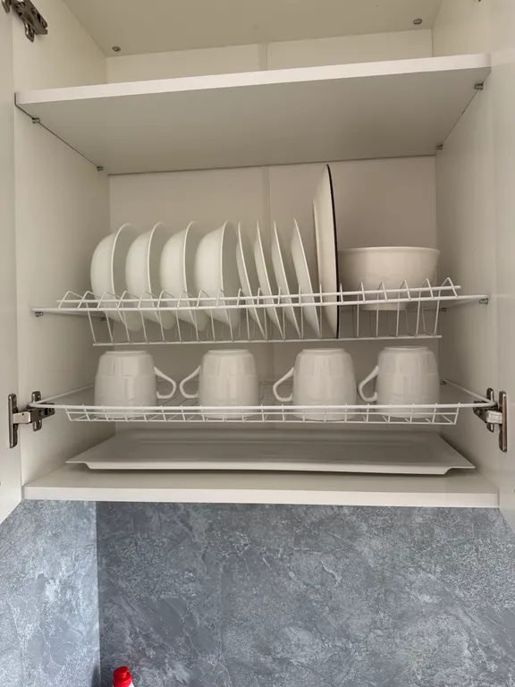 Уютная чистая квартира