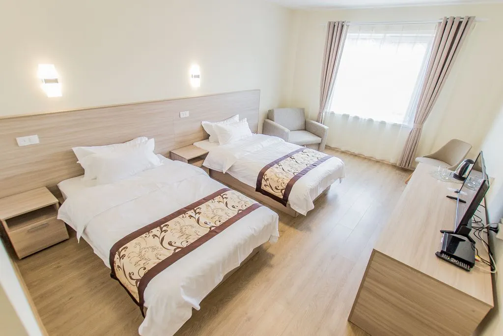 Квартира Комната — аренда посуточно в Улан-Удэ