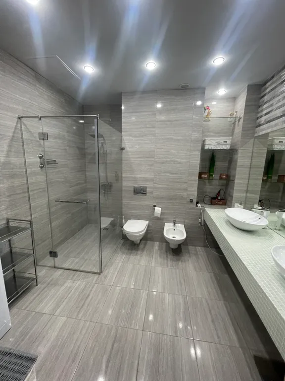 Апартаменты комфорт в Актер Гэлакси