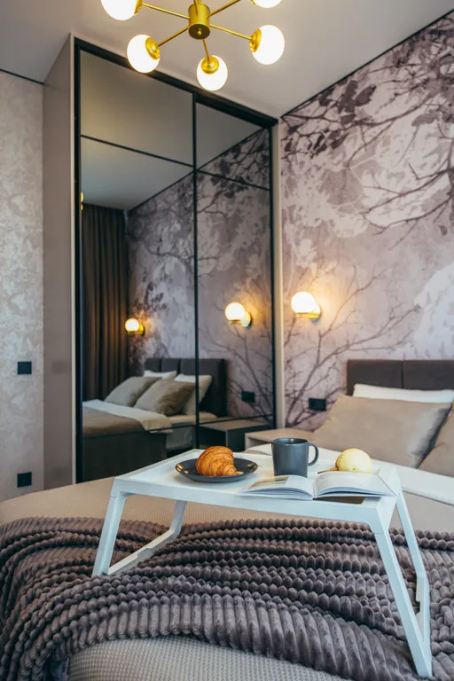 Квартира Уютная квартира на берегу Балтийского моря — Светлогорск