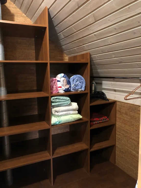 Коттедж Уютный дом у моря — Зеленоградск