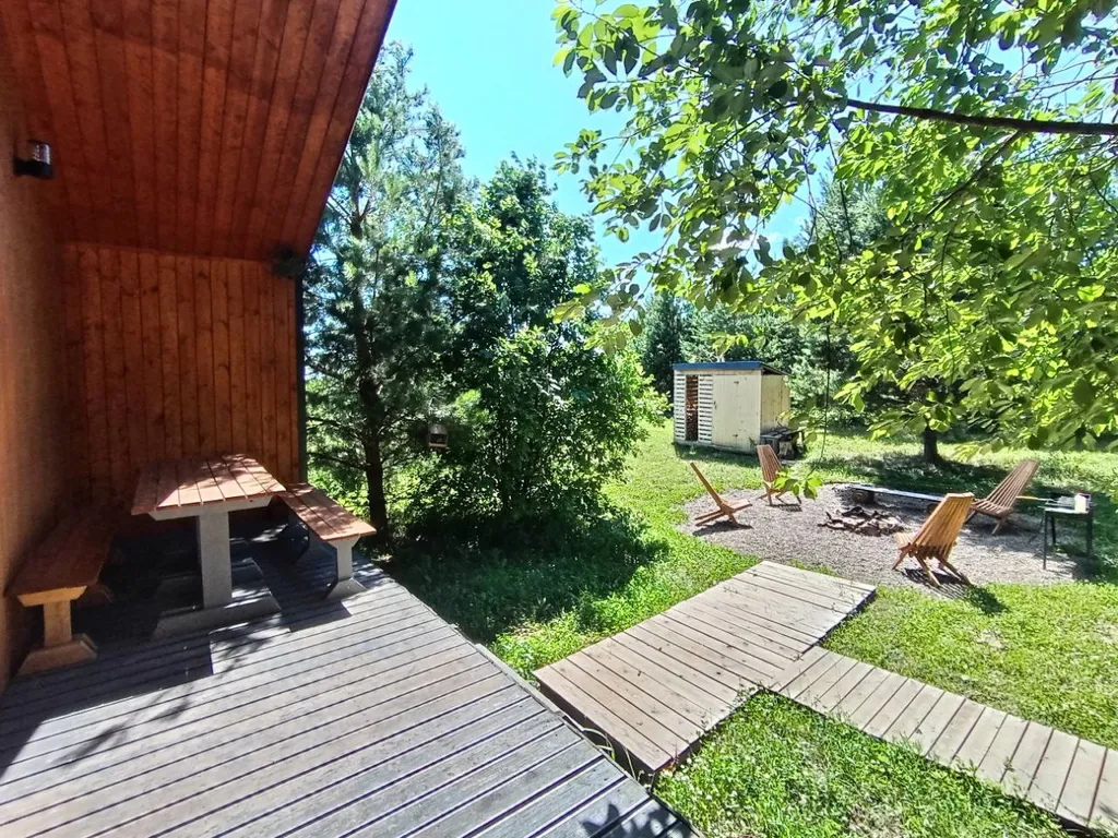 Сидорова Дача