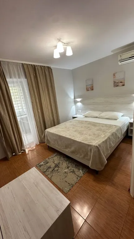 Квартира Комфорт для двоих — аренда посуточно в Феодосия