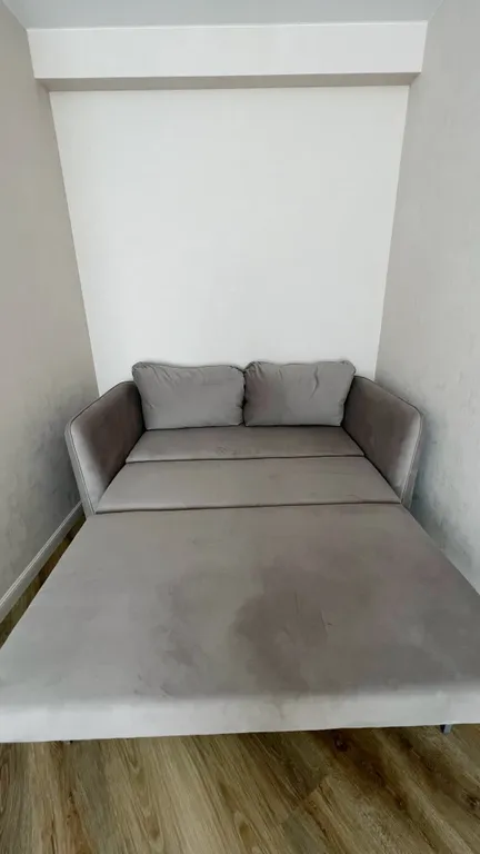 Квартира Апартаменты 1+1 — Анапа