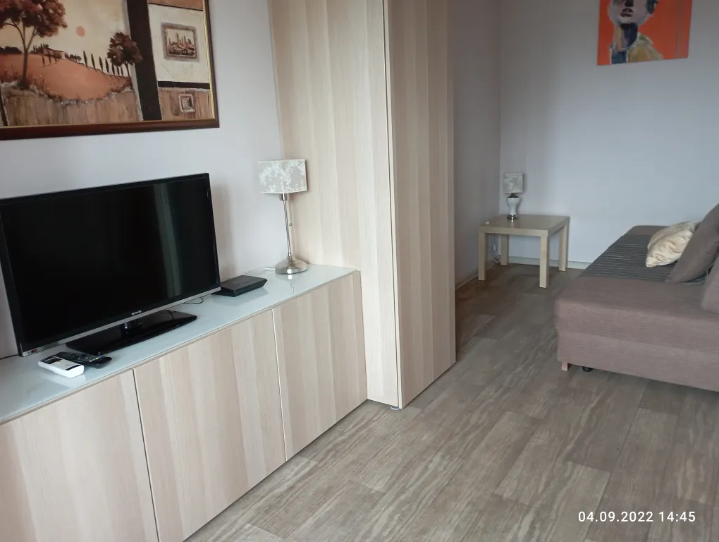 Квартира Квартира у метро Академическая — Санкт-Петербург