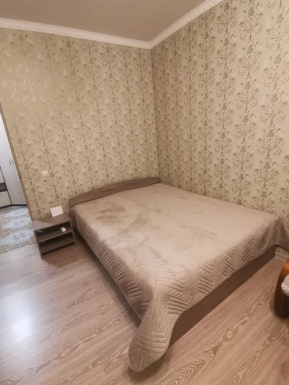 Квартира Уютная квартира — Краснодар