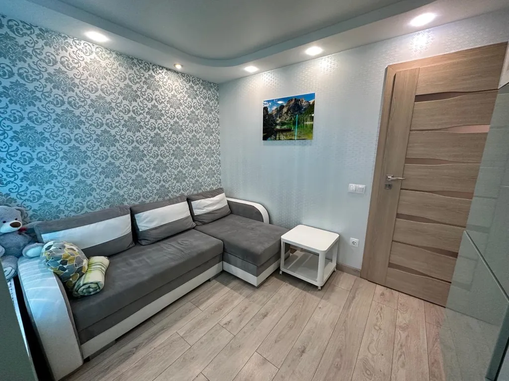 Квартира Уютная квартира в центре рядом с озером тихое — Светлогорск