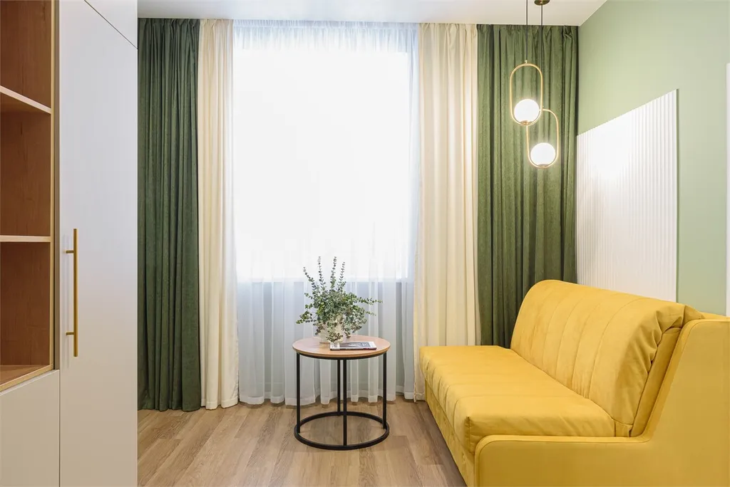 Квартира Комната — аренда посуточно в Бердск