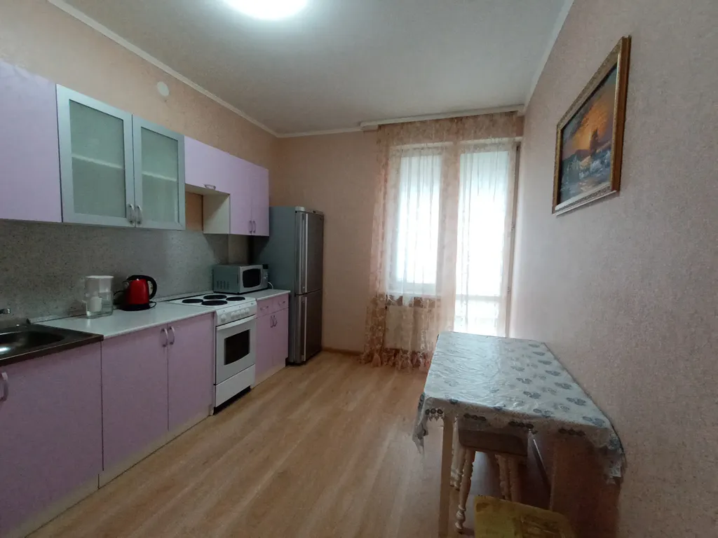 Квартира Квартира в ЖК Вербный — Казань