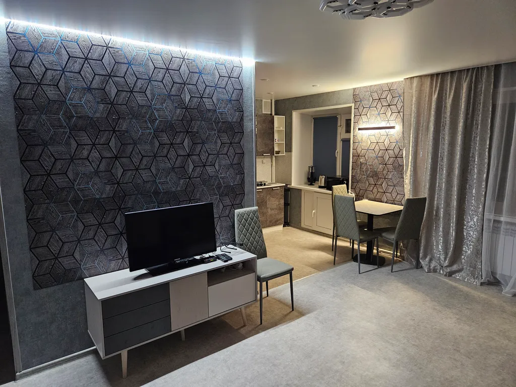 Супер студия в самом центре