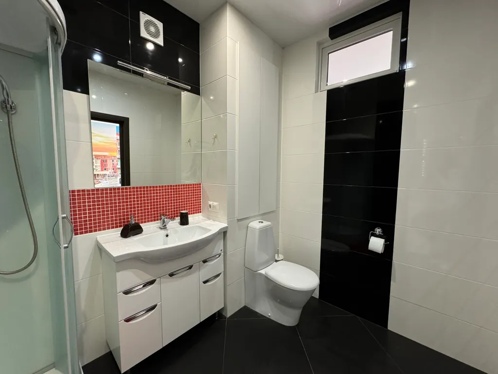 Комфорт апартамент в центре