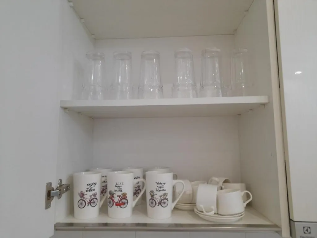 Natalie apartement 41