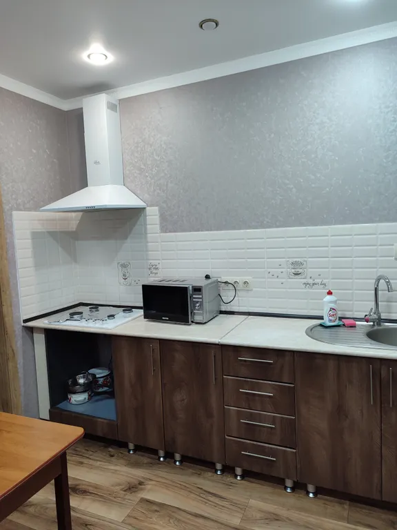 Дом-коттедж на море под ключ на две семьи