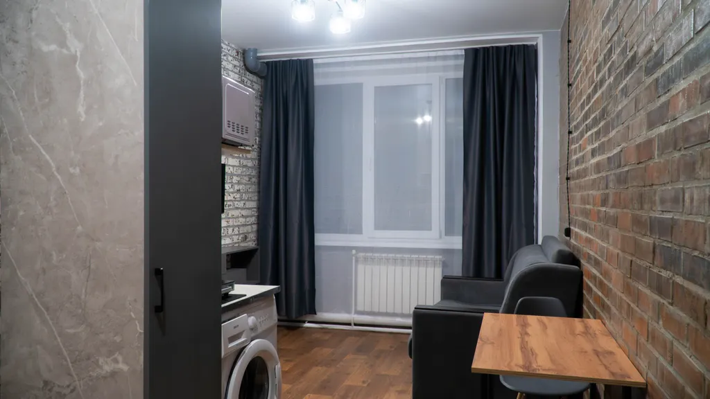 Квартира Уютные апартаменты рябом с ОКБ. — аренда посуточно в Томск