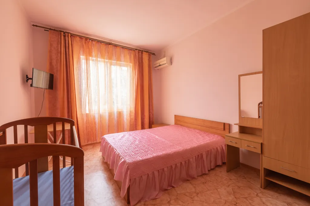 Гостевой дом Эллинг 207