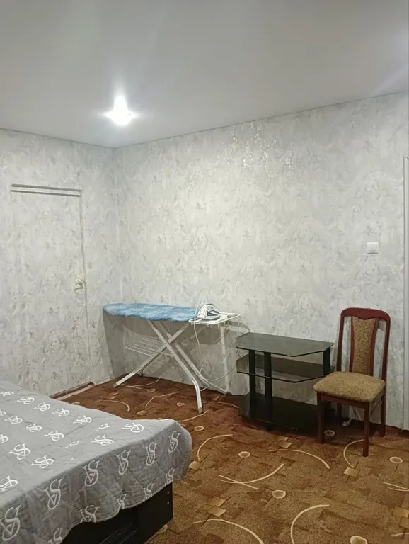 Уютная 2-х комнатная квартира в шаге от гор