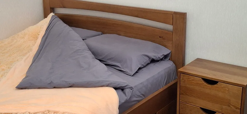 Уютная квартира с удобным расположением