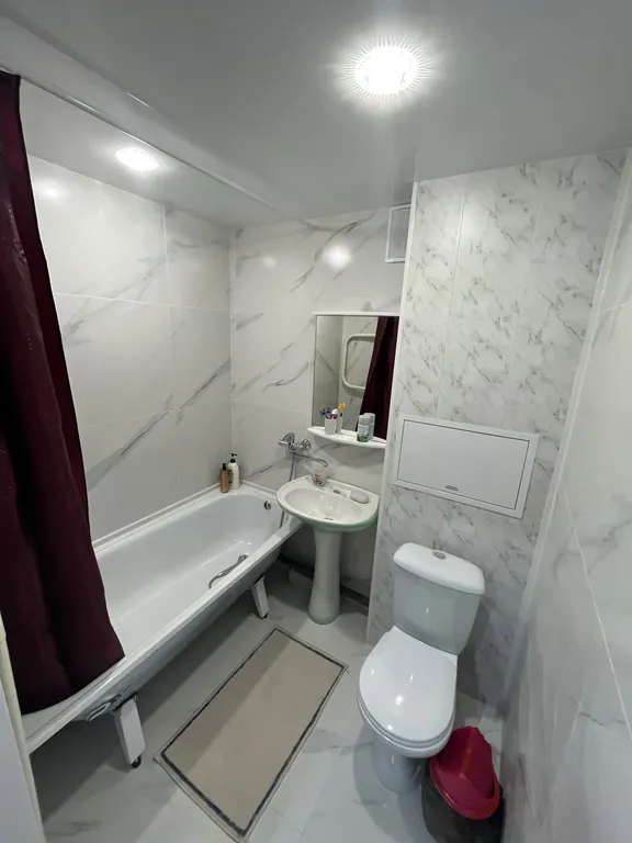 Супер квартира на КШТ