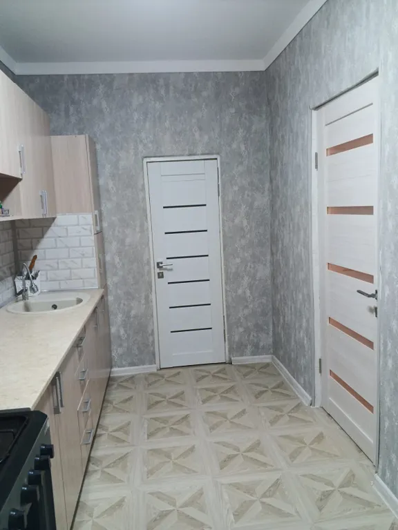 Просторный дом в центре города