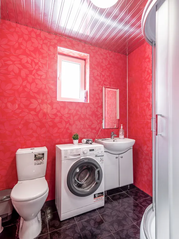 Коттедж Современный коттедж в самом центре у моря — Геленджик