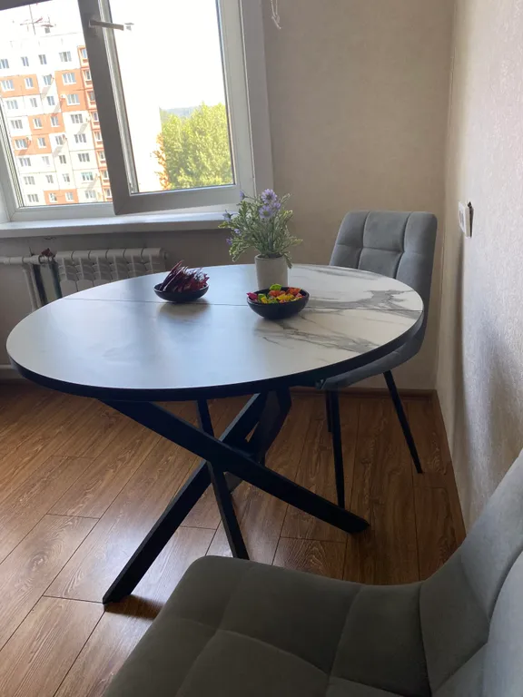 Уютная квартира в центре — аренда посуточно в Междуреченск