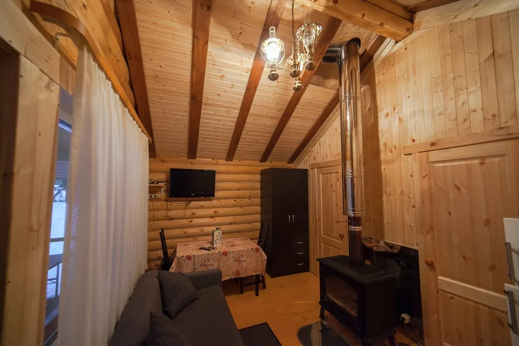 3-комнатный Дом