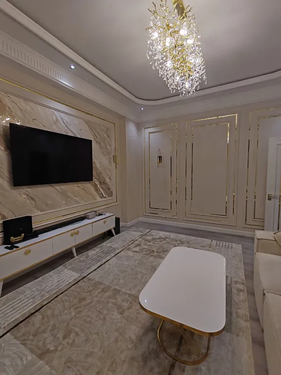 Tashkent city Boulevard A14-120