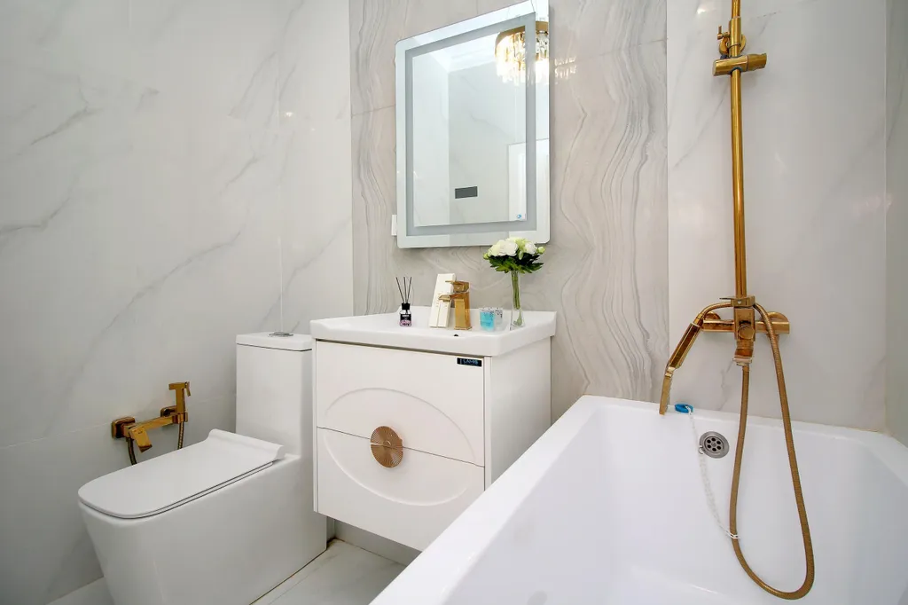 Квартира Уютно как дома, в сердце Алматы — Алматы