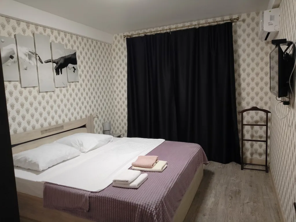 Очень комфортная и уютная квартира на побережье моря