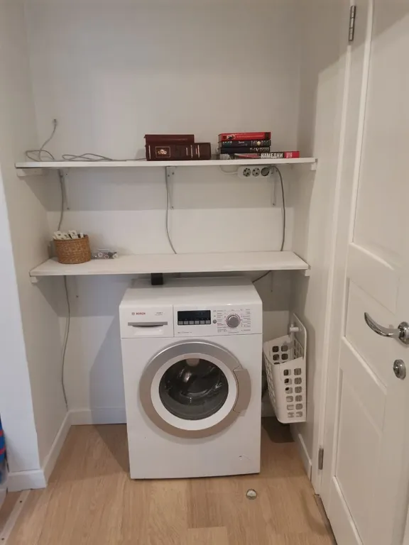 Комфортная двушка в престижном районе города