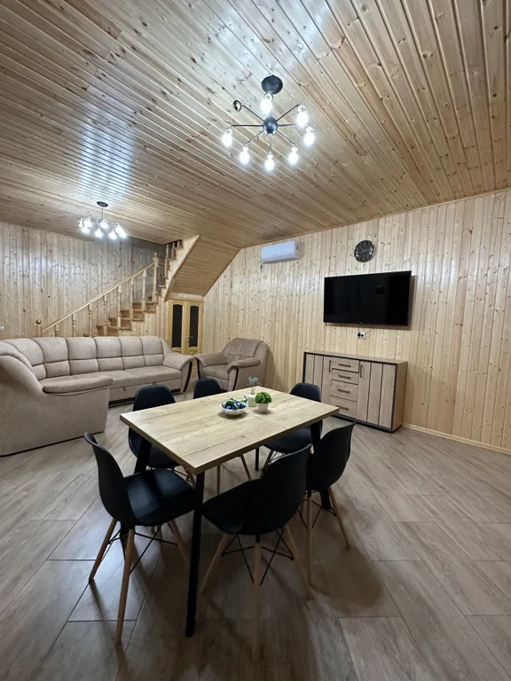 Коттедж 4-комнатный Дом — аренда посуточно в Избербаш