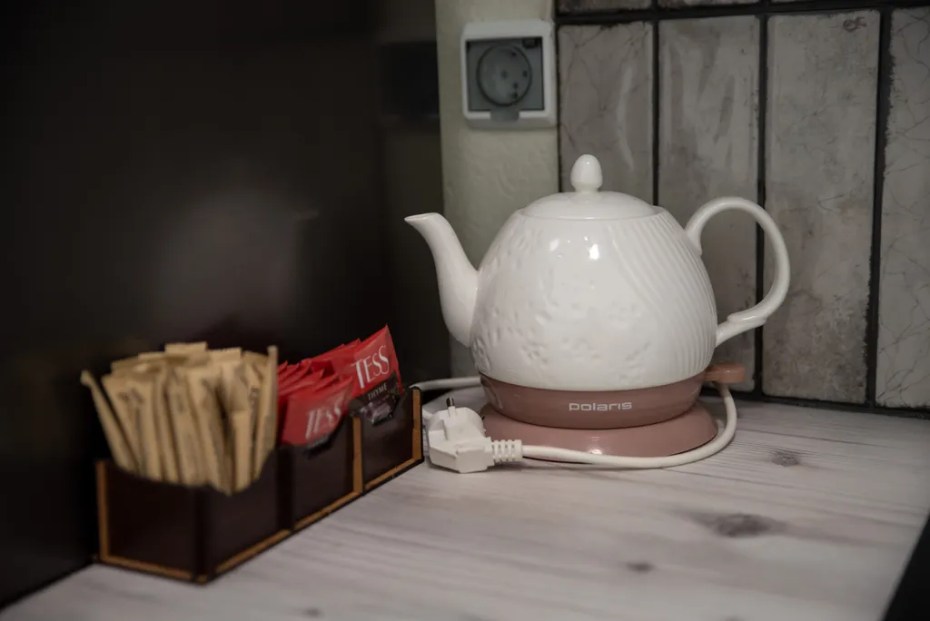 Уютная квартира с панорамным балконом